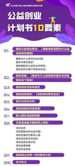 创业计划书范文大全2017